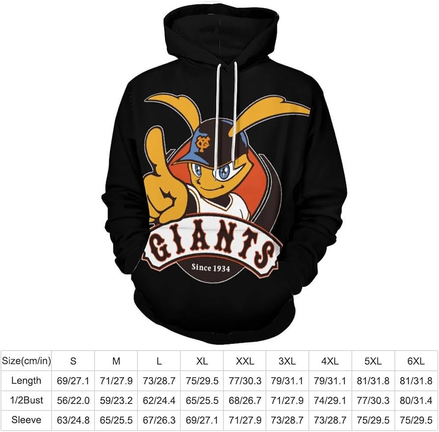 Amazon.co.jp: 読売ジャイアンツ パーカー 長袖 スウェット プル